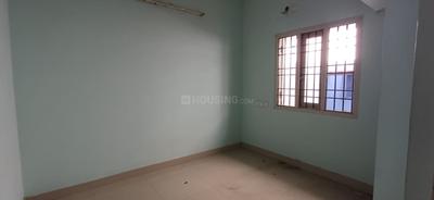 Bedroom Image of 550 Sq.ft 1 BHK Independent House for sale in Thiruporur Chennai for Rs. 3300000