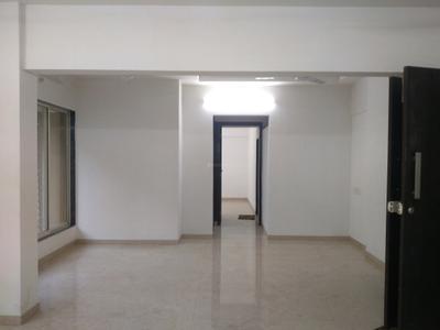 Living Room Image of 1250 Sq.ft 3 BHK Apartment / Flat for sale in RNA NG Platinum City, Vasai East Vasai for Rs. 7500000