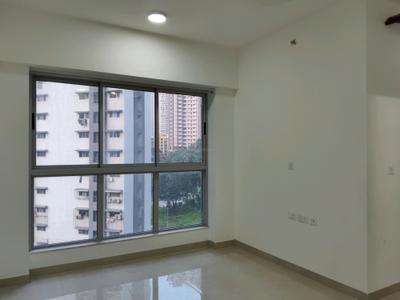 Living Room Image of 1297 Sq.ft 3 BHK Apartment / Flat for sale in Piramal Revanta Tower 2, Mulund West Mumbai for Rs. 50000000