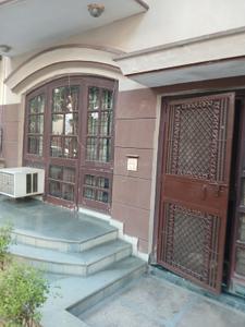 Image of 1800 Sq.ft 4 BHK Villa for sale in Eros Rosewood City, Sector 49, Gurgaon for Rs. 47500000