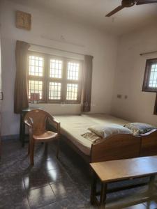 Bedroom Image of 2800 Sq.ft 5 BHK Independent House for sale in Nesapakkam Chennai for Rs. 52500000