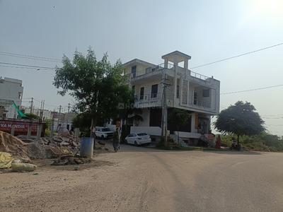 Image of 1058 Sq.ft Residential Plot / Land for sale in Muhana, Jaipur for Rs. 8204000