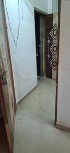 Hall Image of 380 Sq.ft 1 BHK Builder Floor for rent in Dhapa Kolkata for Rs. 6500
