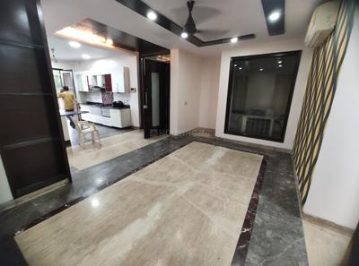 Hall Image of 2485 Sq.ft 3 BHK Builder Floor for rent in Shakti Nagar New Delhi for Rs. 85500