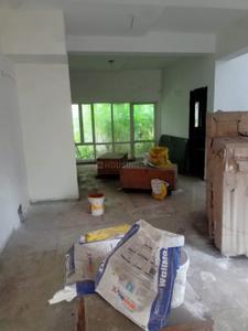 Hall Image of 1500 Sq.ft 2 BHK Villa for sale in USE Kolkata West International City, Kona Howrah for Rs. 4000000