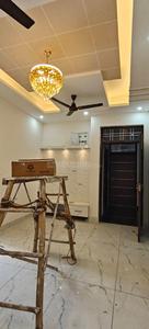 Hall Image of 1250 Sq.ft 2 BHK Builder Floor for sale in Patthri Bagh Dehradun for Rs. 5400000
