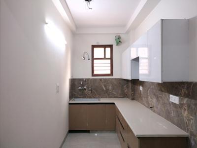 Kitchen Image of 1125 Sq.ft 3 BHK Builder Floor for sale in RPS Palm Drive, Sector 88 Faridabad for Rs. 11500000