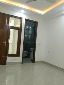 Bedroom Image of 750 Sq.ft 2 BHK Apartment / Flat for sale in Sultanpur New Delhi for Rs. 6500000
