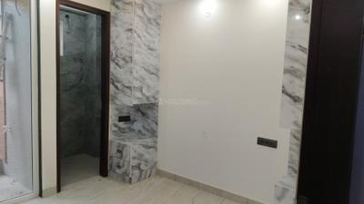 Bedroom Image of 700 Sq.ft 2 BHK Builder Floor for sale in Sector 8 Dwarka New Delhi for Rs. 11500000