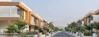 3 BHK Villa