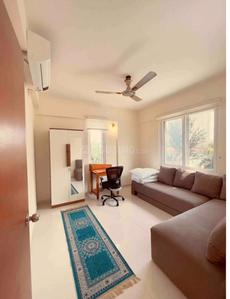 Hall Image of 1632 Sq.ft 3 BHK Apartment / Flat for sale in SBR Horizon by SBR Buildtech, K R Puram Bengaluru for Rs. 22200000