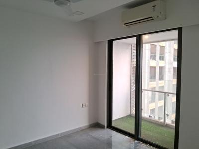 Bedroom Image of 645 Sq.ft 2 BHK Apartment / Flat for sale in Gagan 139, Kurla East Mumbai for Rs. 15000000