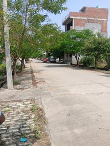 Image of 900 Sq.ft Residential Plot / Land for sale in Naubasta, Kanpur for Rs. 2150000