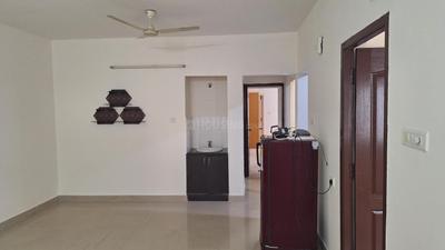 3 BHK Flat