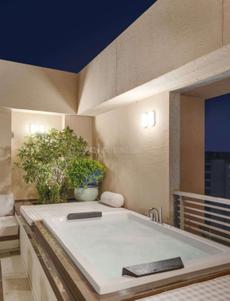 Bedroom Image of 5400 Sq.ft 4 BHK Penthouse for sale in Science City Ahmedabad for Rs. 65000000