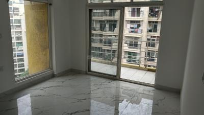 Bedroom Image of 1615 Sq.ft 3 BHK Apartment / Flat for sale in Mahagun Mansion Phase 1 and 2, Indirapuram Ghaziabad for Rs. 17800000