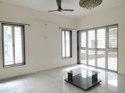 Living Room Image of 1555 Sq.ft 3 BHK Apartment / Flat for sale in Paranjape Forest Trails Highland Tower 9 10 and 11, Pirangut Pune for Rs. 11000000