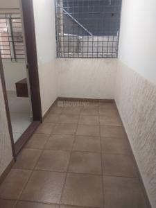Balcony Image of 1000 Sq.ft 2 BHK Independent House for rent in Kasturi Nagar Bengaluru for Rs. 30000
