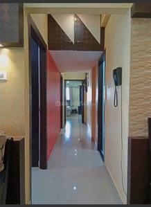 Image of 1125 Sq.ft 3 BHK Apartment / Flat for sale in Symphony Towers, Sarsuna, Kolkata for Rs. 7300000