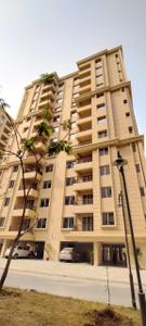 Image of 1350 Sq.ft 2 BHK Apartment / Flat for sale in Sangani Dove Deck, Sayajipura, Vadodara for Rs. 4640000