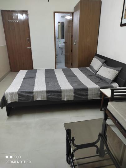 B Block, Sector 71 Bedroom 1