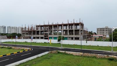 Image of 1120 Sq.ft Residential Plot / Land for sale in Thiruporur, Chennai for Rs. 5376000