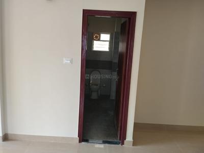 Bedroom Image of 1420 Sq.ft 3 BHK Apartment / Flat for rent in Loharuka Green Heights 2, Rajarhat Kolkata for Rs. 30000