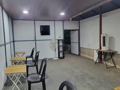 Hall Image of Nil in Elamakkara, Kochi