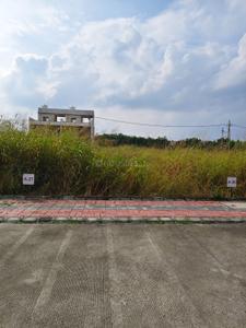 Image of 4777 Sq.ft Residential Plot / Land for sale in Aarone County Walk Plots, County Walk Township, Indore for Rs. 28661000
