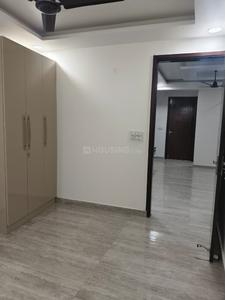 Bedroom Image of 990 Sq.ft 3 BHK Builder Floor for sale in Pul Prahlad Pur New Delhi for Rs. 6500000