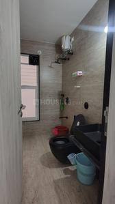 Bathroom Image of K Shire Punawale in Punawale, Pune