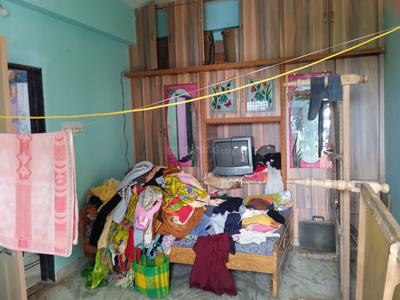 Bedroom Image of 1709 Sq.ft 4 BHK Apartment / Flat for sale in Ramalinga Puram Nellore for Rs. 7500000