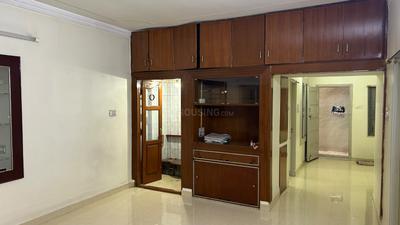 Living Room Image of 1200 Sq.ft 3 BHK Independent House for rent in Nandini Layout Bengaluru for Rs. 34000