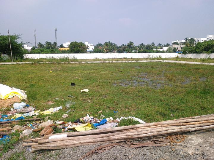 Kattankulathur Main Image 1