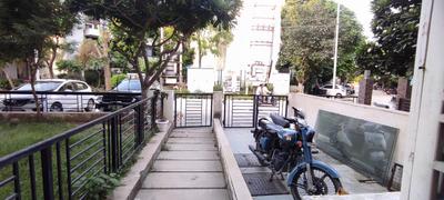 Balcony Image of 2100 Sq.ft 3.5 BHK Builder Floor for rent in Vipul World Luxury Floors, Sector 48 Gurgaon for Rs. 50000
