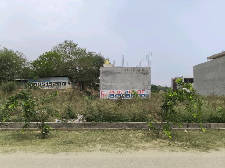 Residential Authority Plots Main Image 1