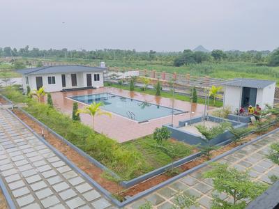 Image of 167 Sq.ft Residential Plot / Land for sale in Surya Icon Phase I, Sarika, Vizianagaram for Rs. 2500000