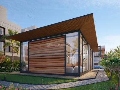 Image of 837 Sq.ft Residential Plot / Land for sale in Palanpur, Surat for Rs. 9150000