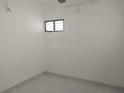 Bedroom Image of 600 Sq.ft 1 BHK Apartment / Flat for rent in Aditya Suyog Residency, Bibwewadi Pune for Rs. 15000