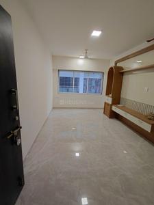 Bedroom Image of 700 Sq.ft 2 BHK Apartment / Flat for rent in Olympia Tower, Byculla Mumbai for Rs. 90000