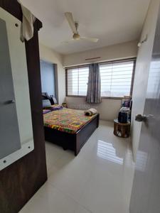Bedroom Image of 700 Sq.ft 2 BHK Apartment / Flat for sale in Venus Parkheights, Vejalpur Ahmedabad for Rs. 6600000