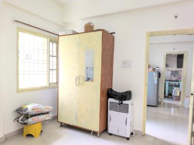 Bedroom Image of 980 Sq.ft 2 BHK Apartment / Flat for sale in Kompally Hyderabad for Rs. 6500000