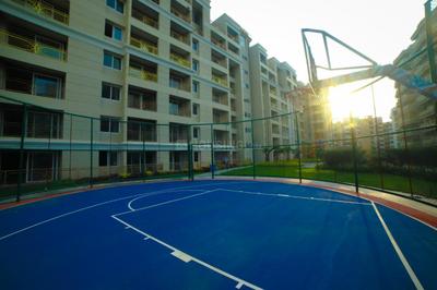 Image of 3674 Sq.ft 4 BHK Apartment / Flat for sale in Bhicholi Mardana, Indore for Rs. 31229000