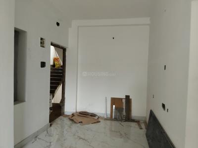 Hall Image of 862 Sq.ft 2 BHK Apartment / Flat for sale in Baghajatin Kolkata for Rs. 5300000