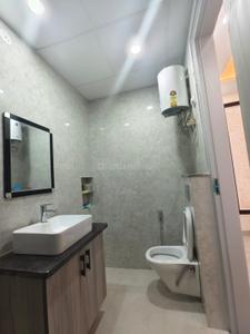 Image of 1494 Sq.ft 3 BHK Builder Floor for sale in NKV Golden Avenue, Sector 35, Sohna for Rs. 18100000