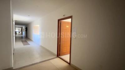 Hall Image of 1000 Sq.ft 2 BHK Apartment / Flat for sale in Mahendra Aarya, Electronic City Bengaluru for Rs. 14000000