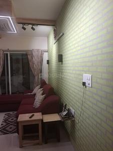 Hall Image of 1252 Sq.ft 3 BHK Apartment / Flat for sale in Rayasandra Bengaluru for Rs. 8500000