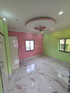 Hall Image of 350 Sq.ft 1 RK Independent House for rent in Kasba Kolkata for Rs. 6500