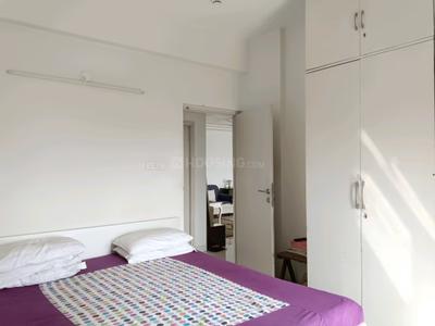 Bedroom Image of 1944 Sq.ft 4 BHK Apartment / Flat for sale in Kustia Kolkata for Rs. 25000000