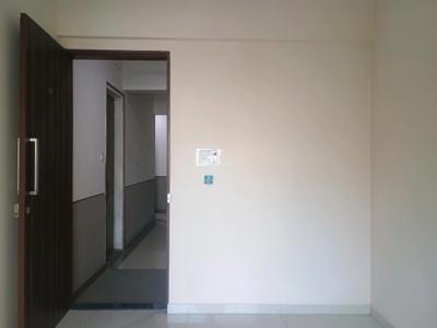 Living Room Image of 650 Sq.ft 1 BHK Apartment / Flat for rent in Raunak City Sector IV D4, Kalyan West Kalyan for Rs. 20000